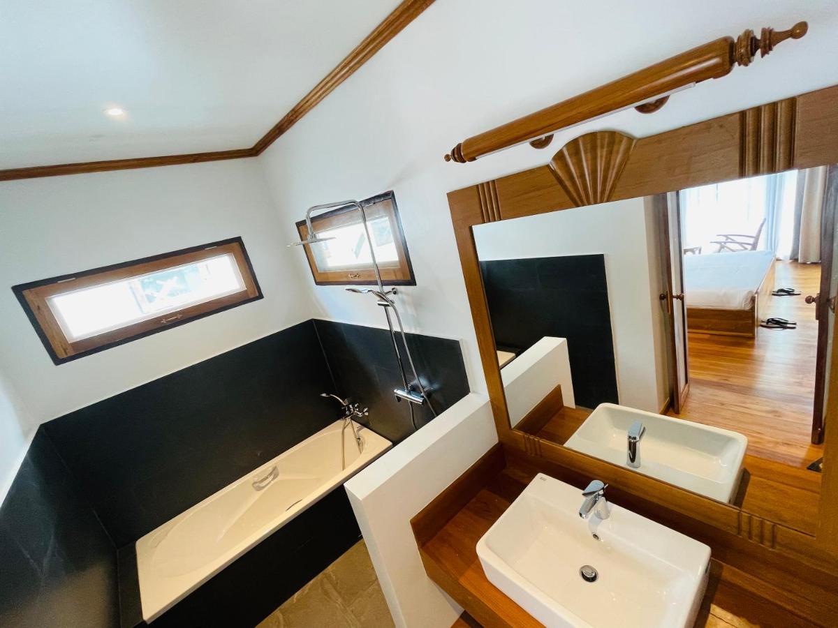 Bagan Cottage Boutique Hotel Nyaung-U ภายนอก รูปภาพ